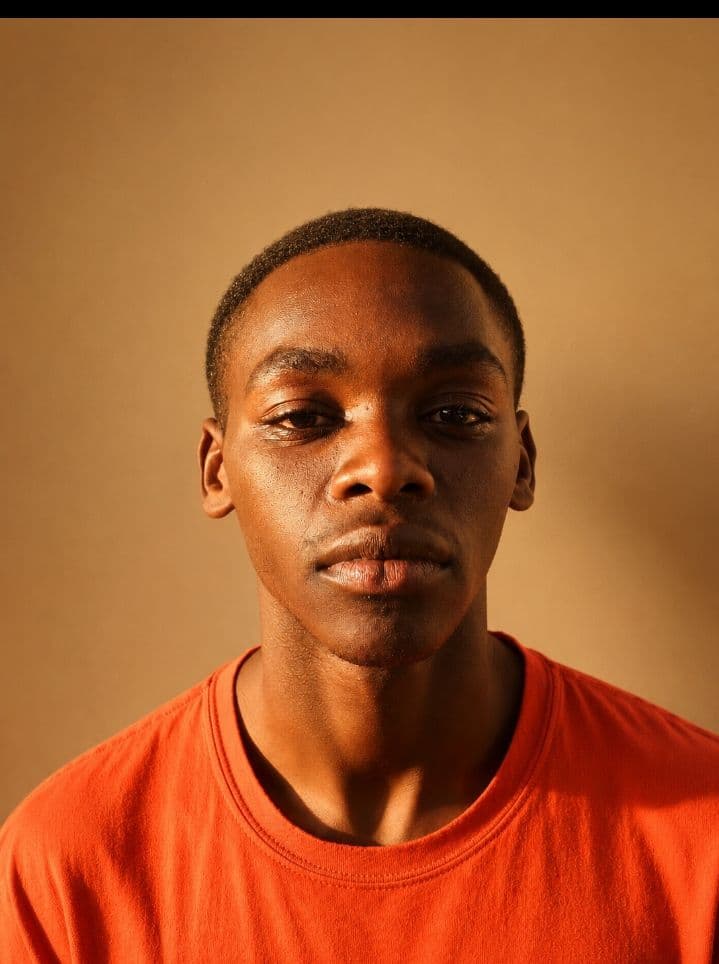 Brian Njogu