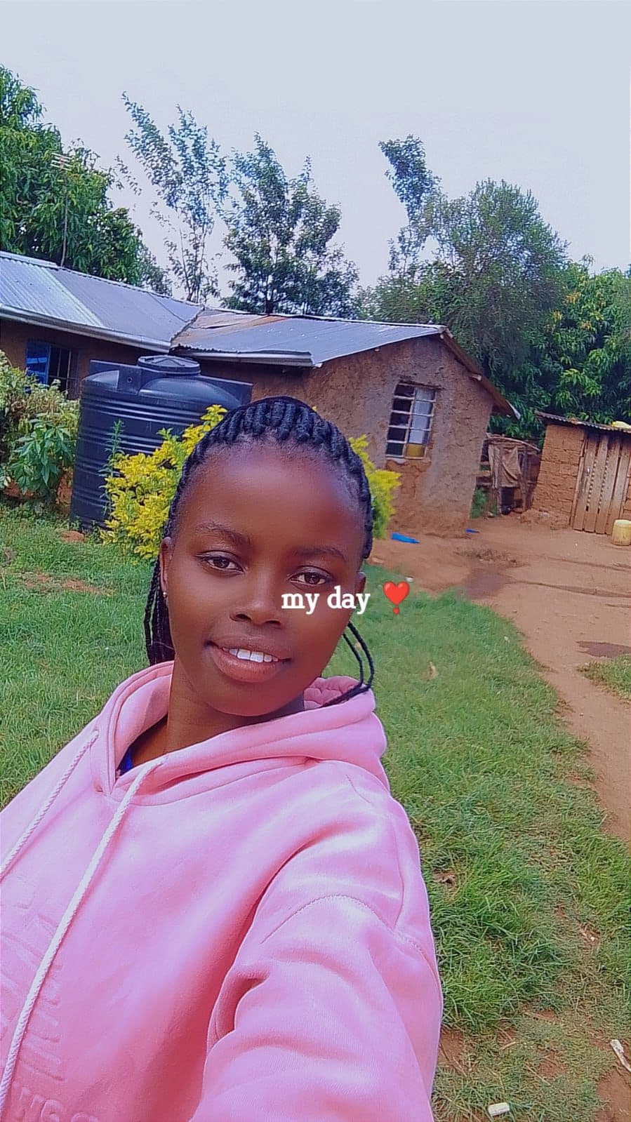 Mercy Njeri Muhia